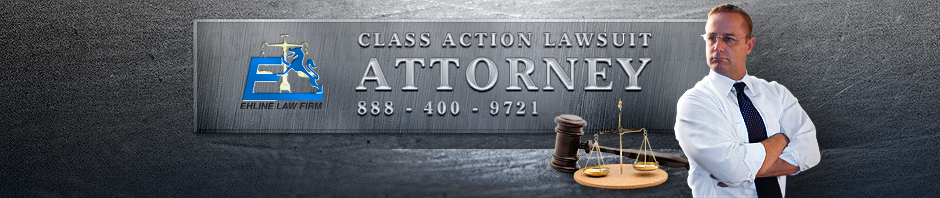 Class Action Lawsuits Attorney