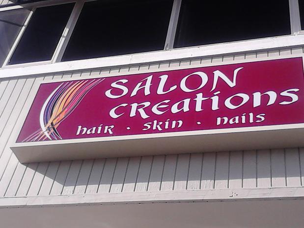 Salon Creations/Angelanek