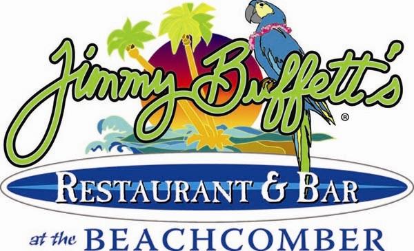 Jimmy Buffett's at the Beachcomber
