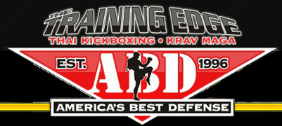 The Training Edge/ Krav Maga Training Center