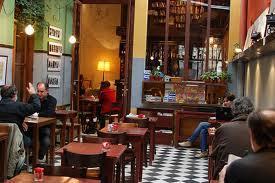 Drowsy Poet's Cafe