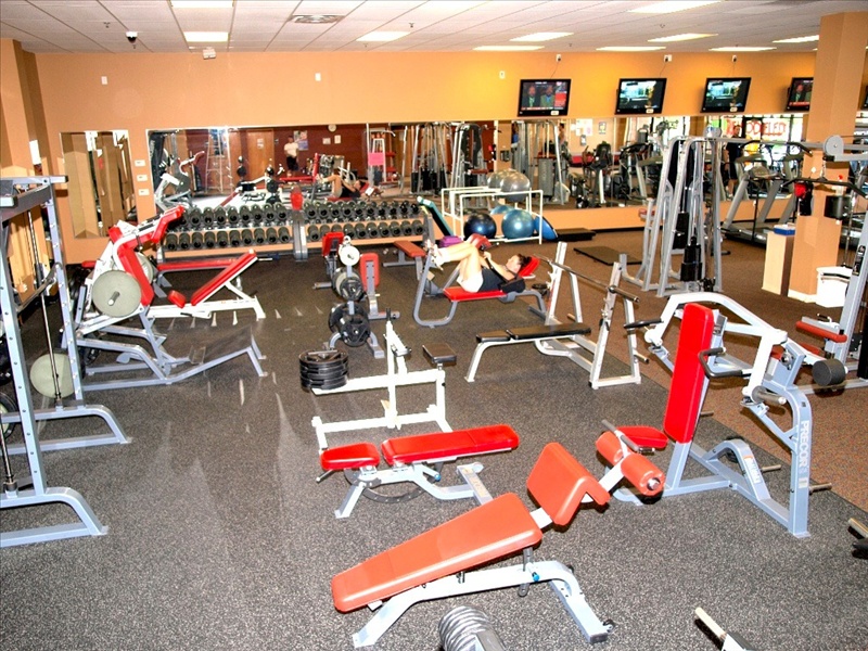 Anytime fitness coupons minnesota
