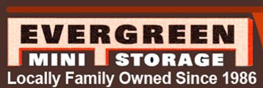 Evergreen Mini-Storage