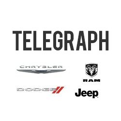 Telegraph Dodge Chrysler Jeep Ram