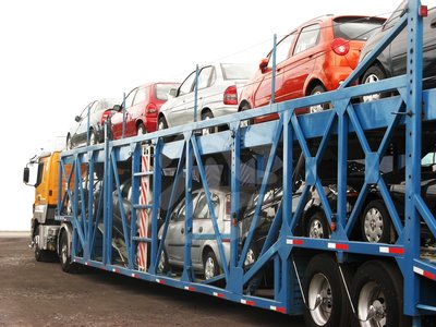 Debs Auto Dispatching & Transporting - Jefferson, WI