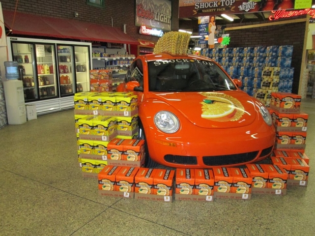 Beer Express