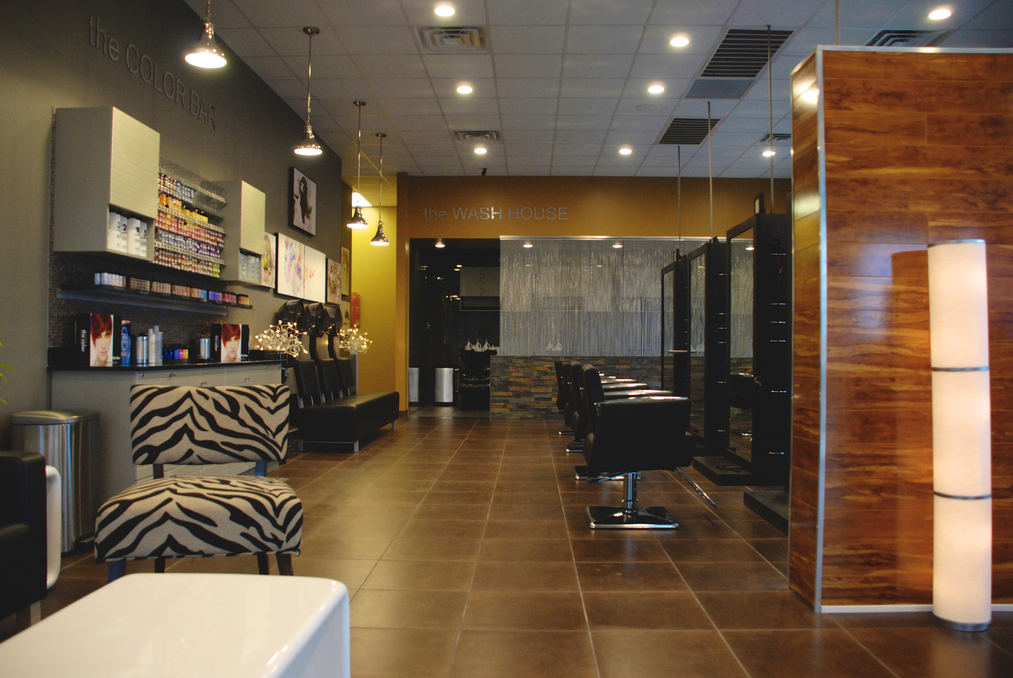 Avalon Hair Designs Photo