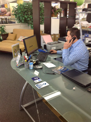 The Futon Shop Photo