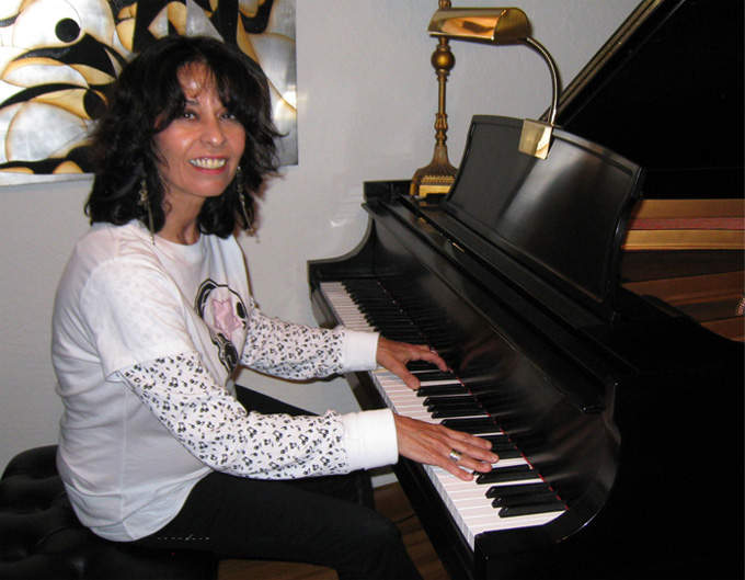 Sandra Barba Piano Studio