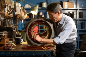 EMR - Commercial Kitchen Parts and Services Photo