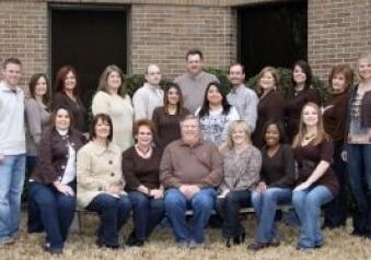 Images Kilgore Eye Care Center - J T Roberts OD