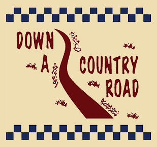 Down a Country Road