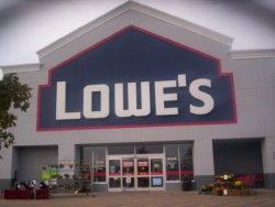 Lowe's Home Improvement Photo