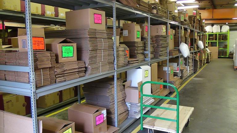 Ga Green Box Moving & Shipping Boxes Atlanta - classified ad