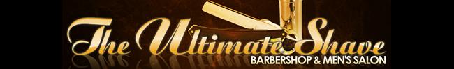 The Ultimate Shave Barbershop & Men's Salon