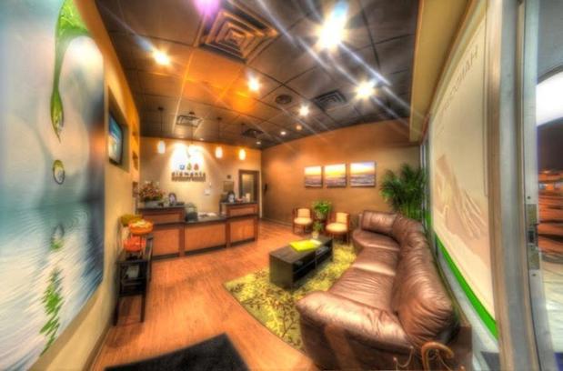 Images Elements Massage