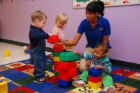 Kiddie Academy of Brighton - Brighton, CO