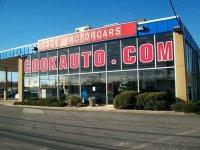 Cook Motorcars Chrysler Dodge