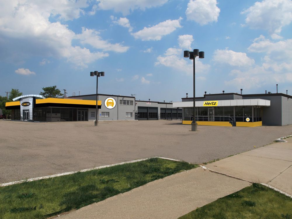 CARite Madison Heights, 101 W 14 Mile Rd, Madison Heights, MI MapQuest