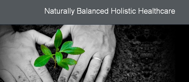 Naturally Balanced Holistic Healthcare Photo