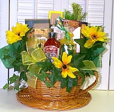 Basketique - Gibsonia, PA