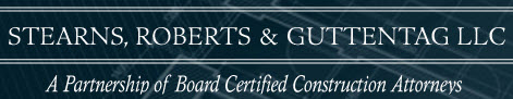 Stearns, Roberts & Guttentag, LLC