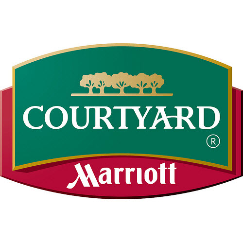 Hotels & Motels in CA San Jose 95110 Courtyard San Jose Airport 1727 Technology Drive (408)441-6111