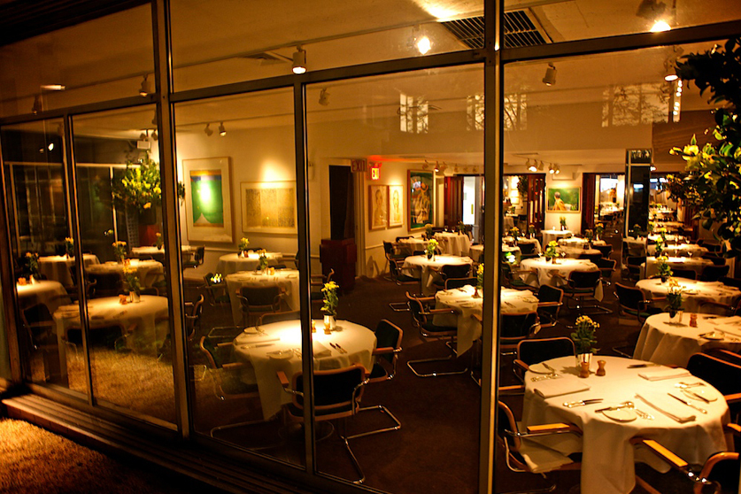 Michael s Restaurant In New York NY Whitepages