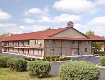 Ramada Limited Clarksville TN