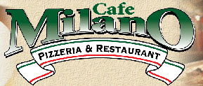 Cafe Milano