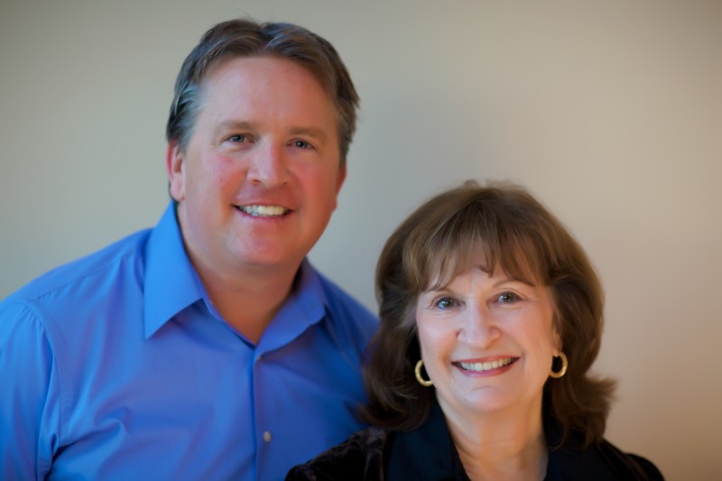 Darryl and JJ Jones  - ERA North Orange Country Real Estate Photo