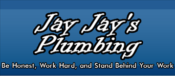 Jay Jay's Plumbing Inc