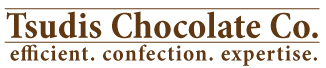 Tsudi's Chocolate Company