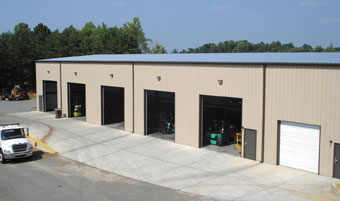 Tri-Lift NC Inc. Photo