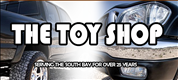 The Toy Shop