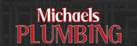 Michael&apos;s Plumbing, Inc. Logo