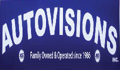 Autovisions Inc