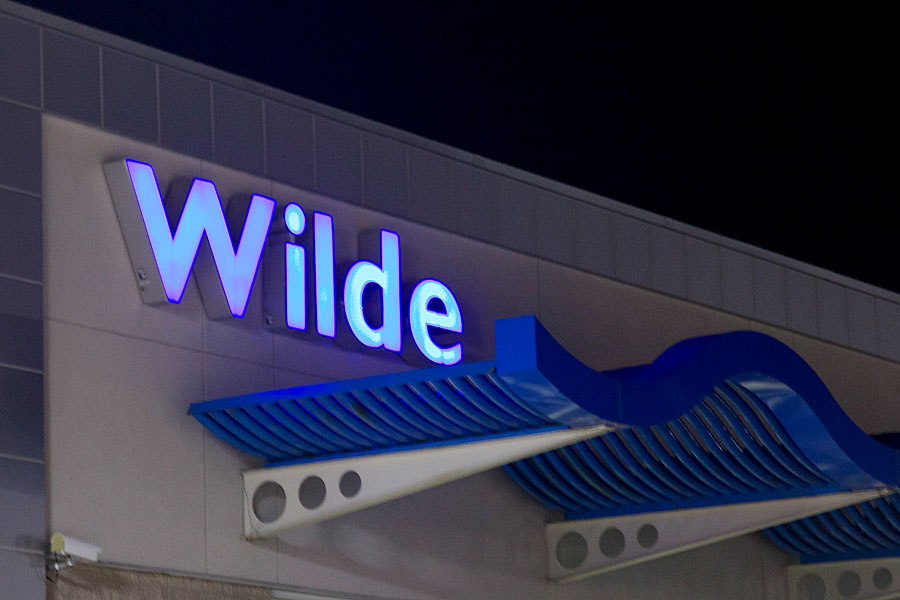 Wilde Honda Photo