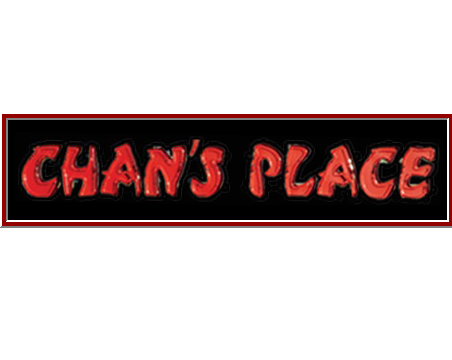 Chan's Place