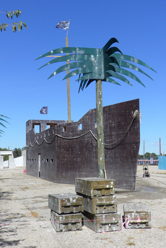 Paintball Explosion CLOSED, 601 Dundee Ave, East Dundee, IL MapQuest