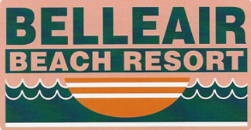Belleair Beach Resort Motel