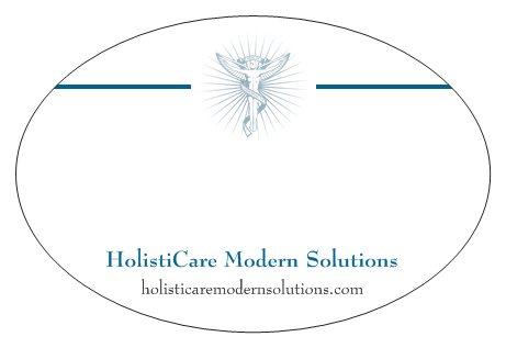 HolistiCare Modern Solutions
