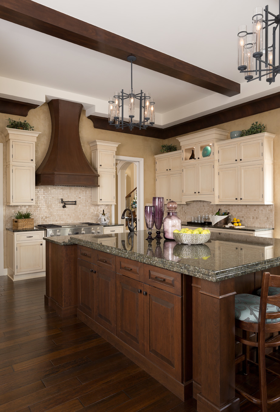 Cranbrook Custom Homes Photo