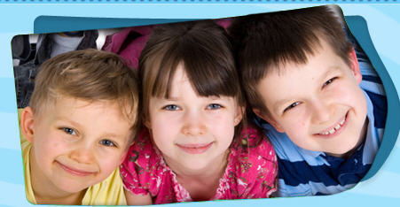 Gateway Montessori Preschool - San Dimas, CA