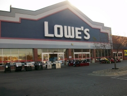 Lowe's Home Improvement Photo