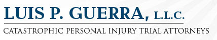 Luis P. Guerra, L.L.C.