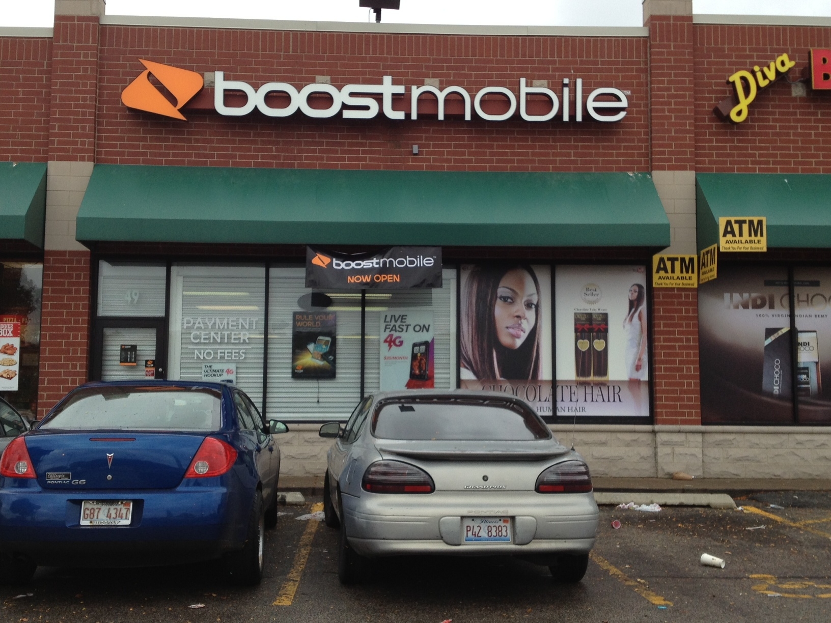 Taurus Security Shutters Photo