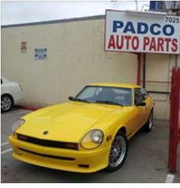 Padco Auto Parts