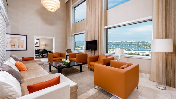 InterContinental Miami