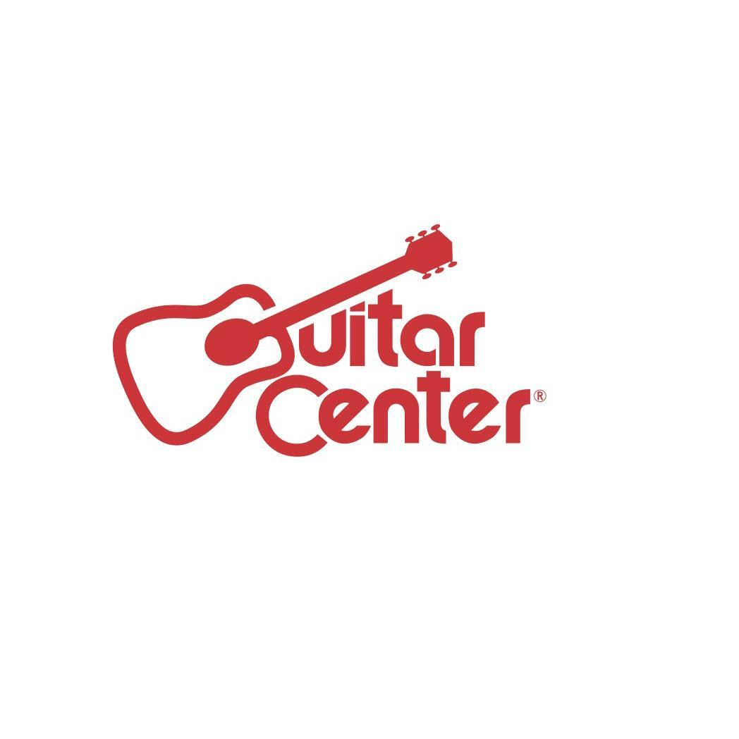 Guitar Center Photo